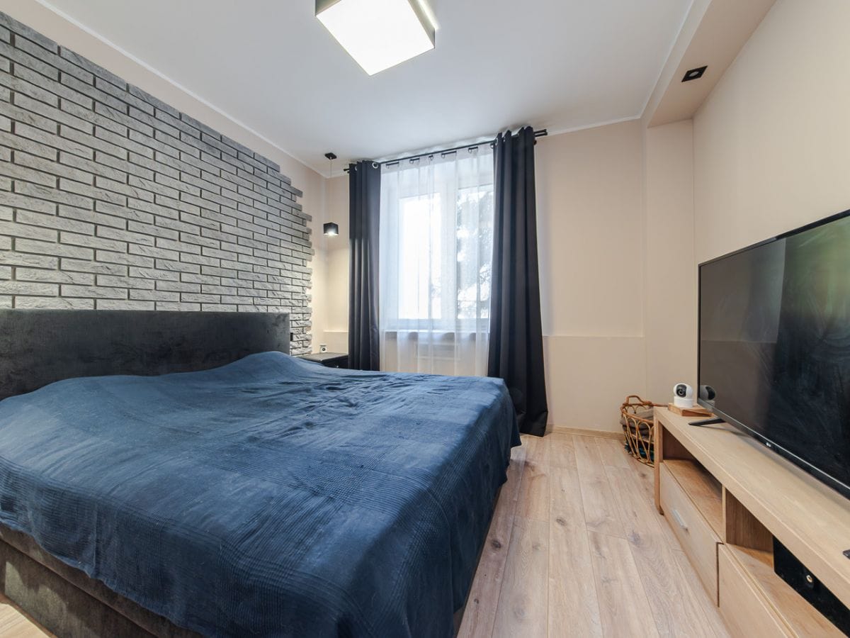 Mieszkanie 2 pokojowe na Sprzedaż