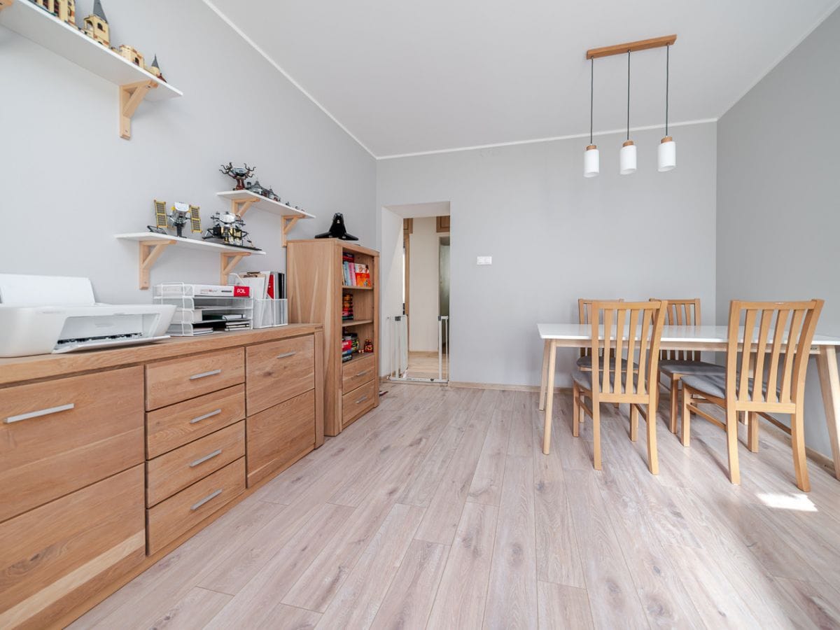 Mieszkanie 2 pokojowe na Sprzedaż