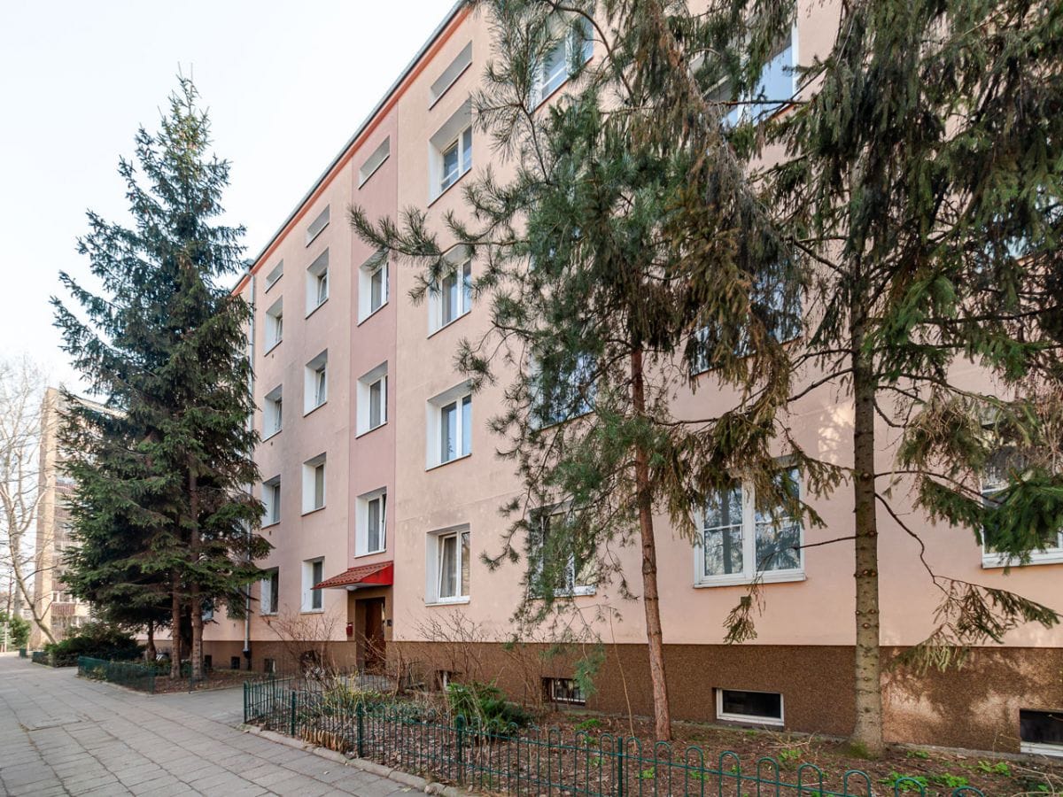 Mieszkanie 2 pokojowe na Sprzedaż