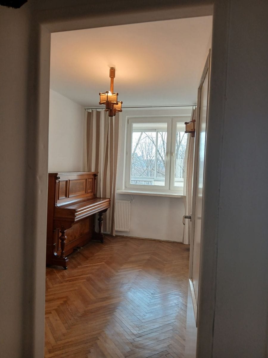 Mieszkanie 2 pokojowe na Sprzedaż