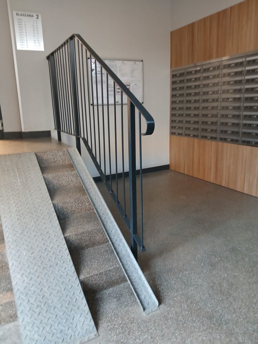 Mieszkanie 2 pokojowe na Sprzedaż