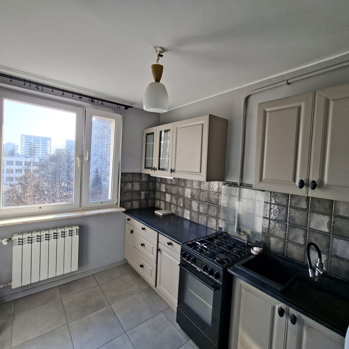 Mieszkanie 2 pokojowe na Sprzedaż