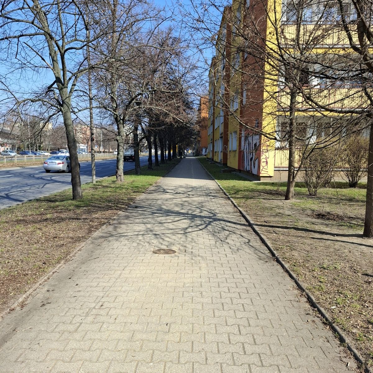 Mieszkanie 2 pokojowe na Sprzedaż