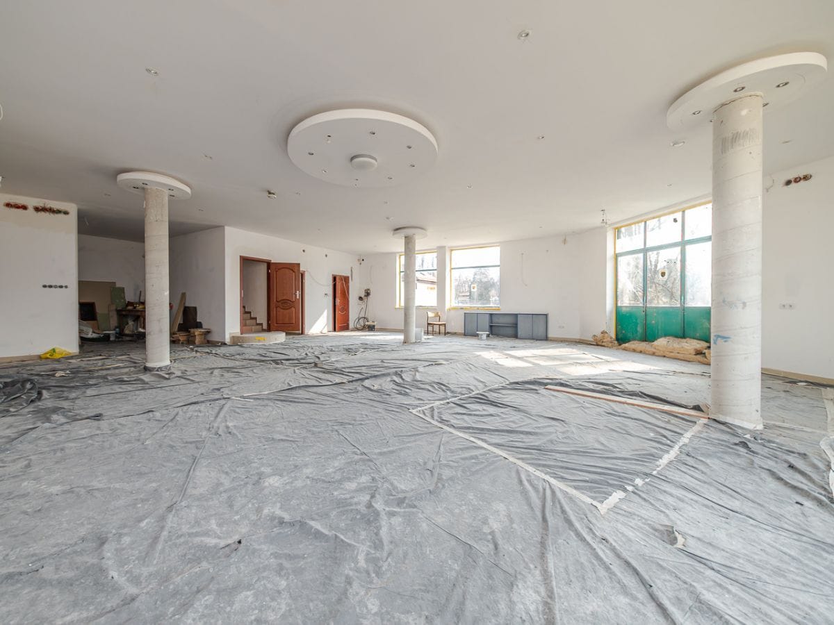 Lokal użytkowy  pokojowe na Sprzedaż