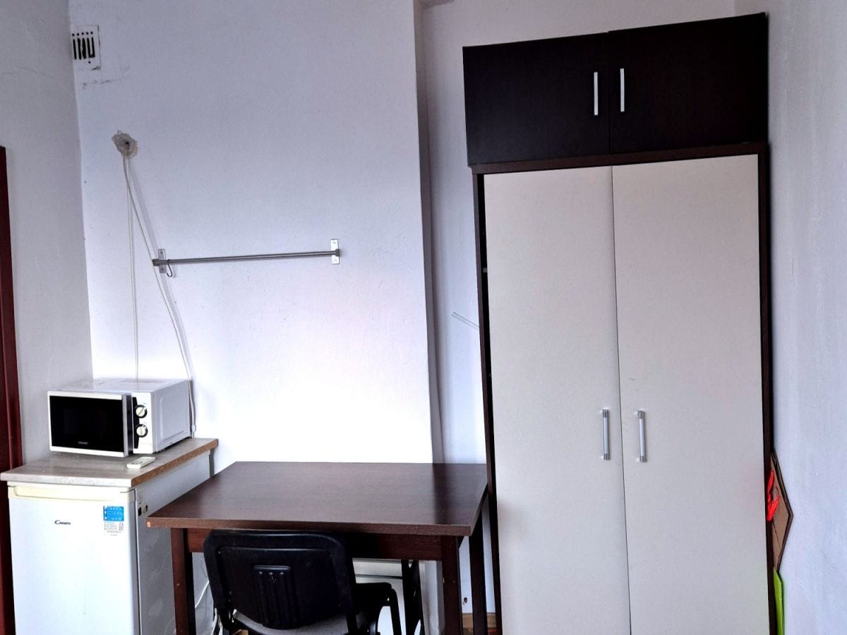 Mieszkanie 1 pokojowe na Sprzedaż