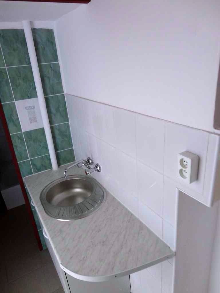 Mieszkanie 1 pokojowe na Sprzedaż