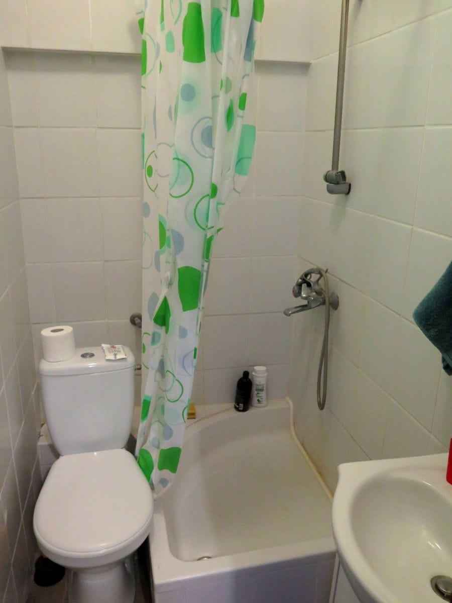 Mieszkanie 1 pokojowe na Sprzedaż