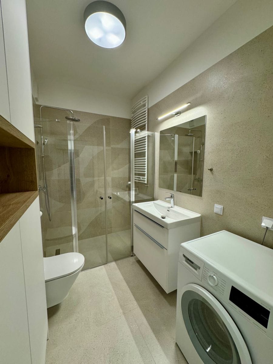 Mieszkanie 2 pokojowe na Wynajem