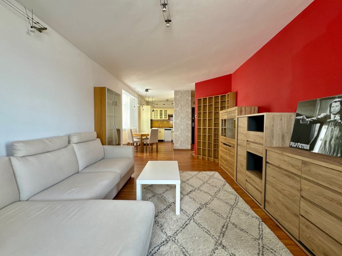 Mieszkanie 2 pokojowe na Sprzedaż