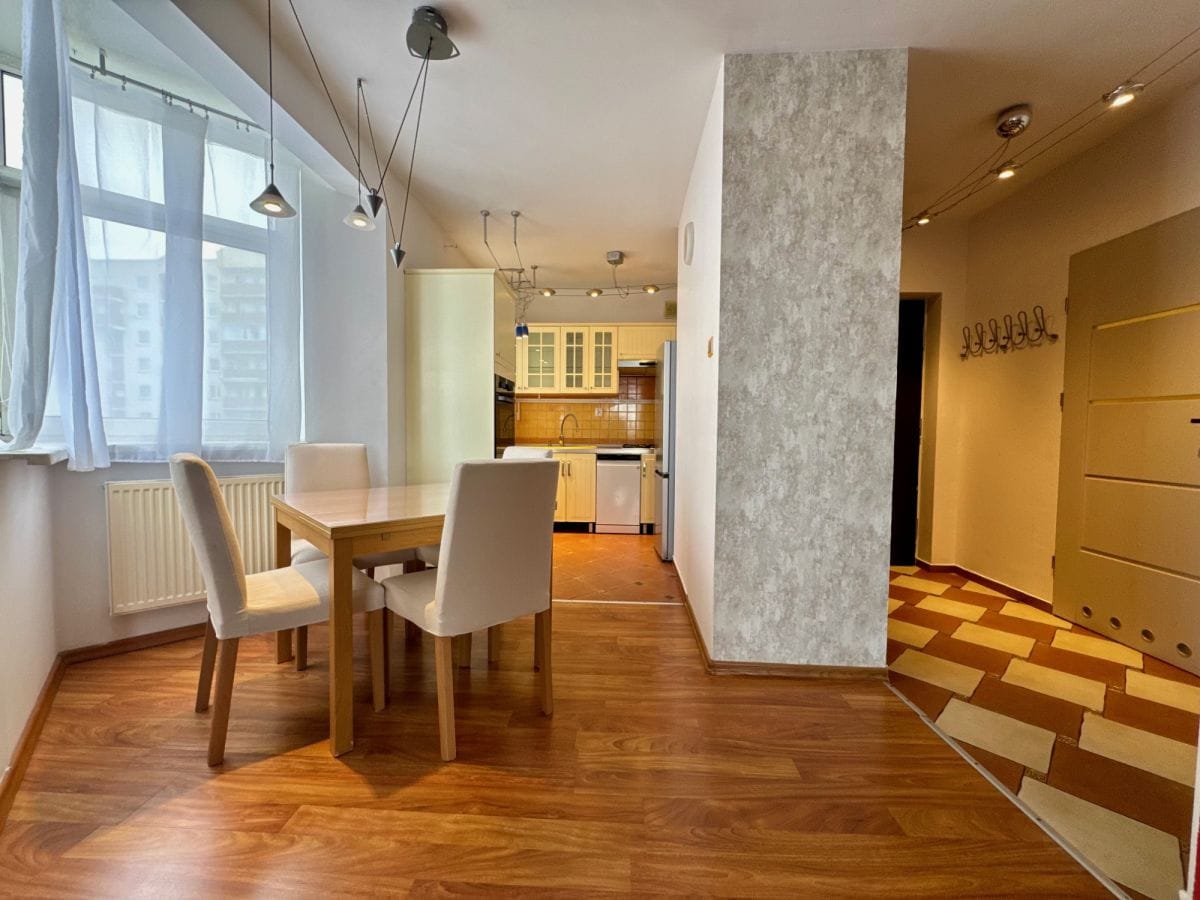 Mieszkanie 2 pokojowe na Sprzedaż