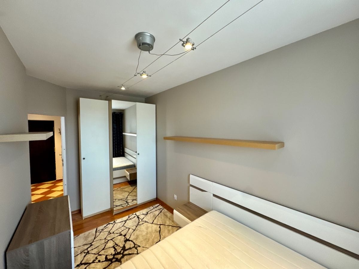 Mieszkanie 2 pokojowe na Sprzedaż