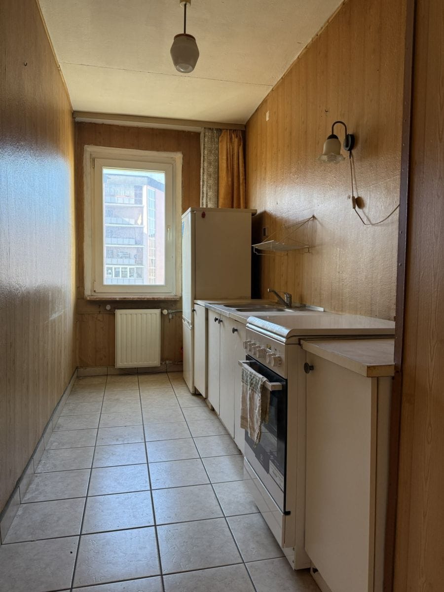 Mieszkanie 2 pokojowe na Sprzedaż