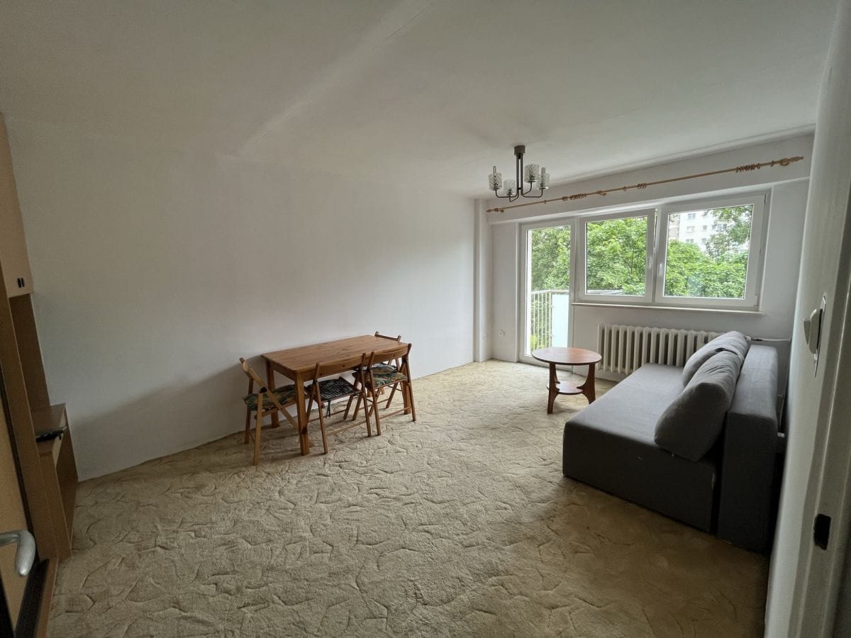 Mieszkanie 2 pokojowe na Sprzedaż