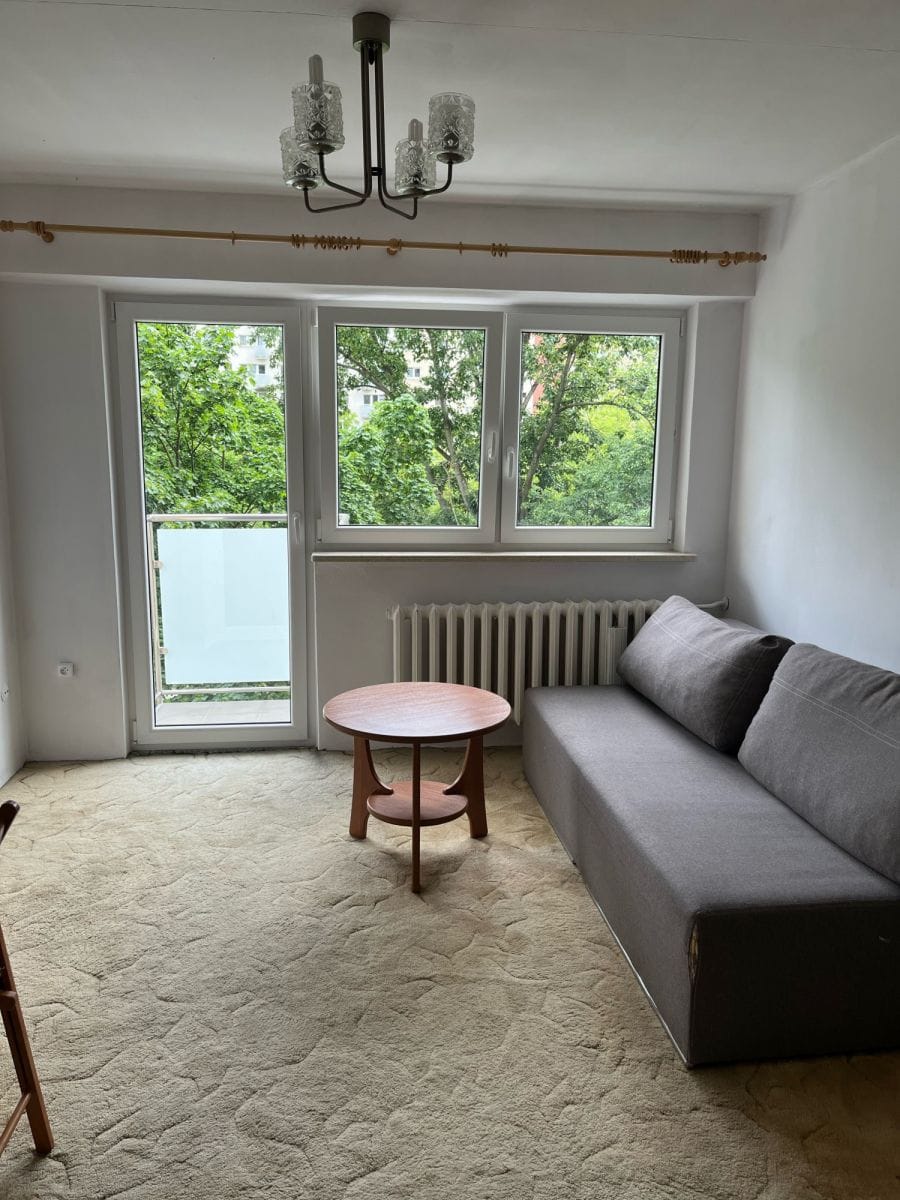 Mieszkanie 2 pokojowe na Sprzedaż