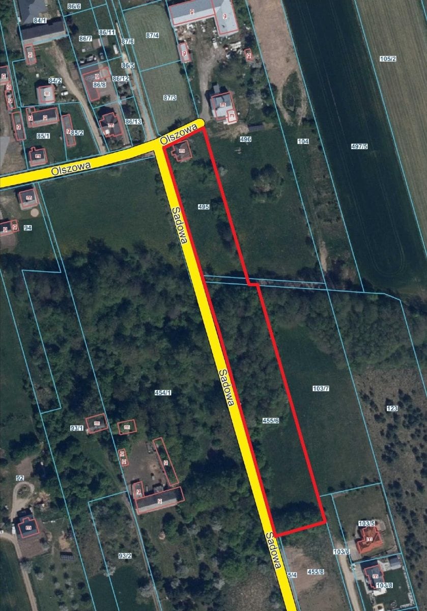 Dom 5 pokojowe na Sprzedaż