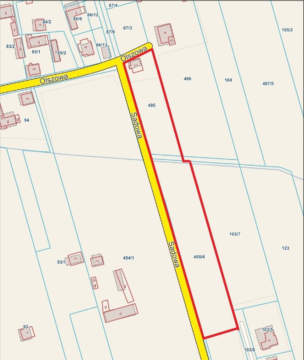 Dom 5 pokojowe na Sprzedaż