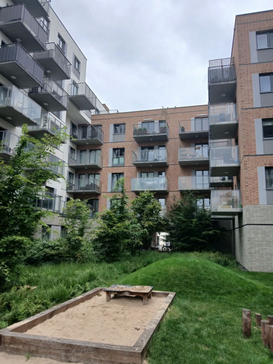 Mieszkanie 1 pokojowe na Wynajem