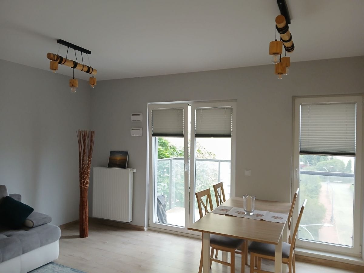 Mieszkanie 1 pokojowe na Wynajem