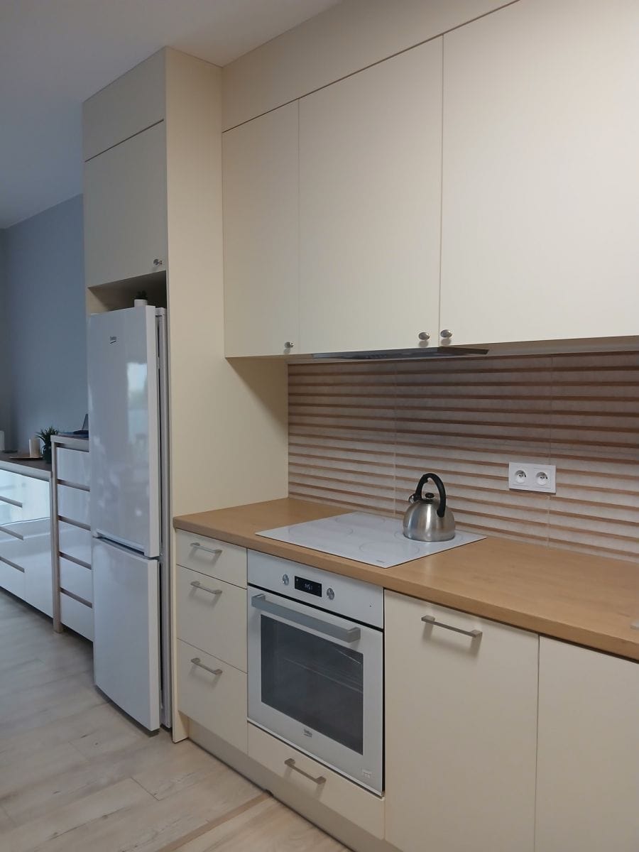 Mieszkanie 1 pokojowe na Wynajem