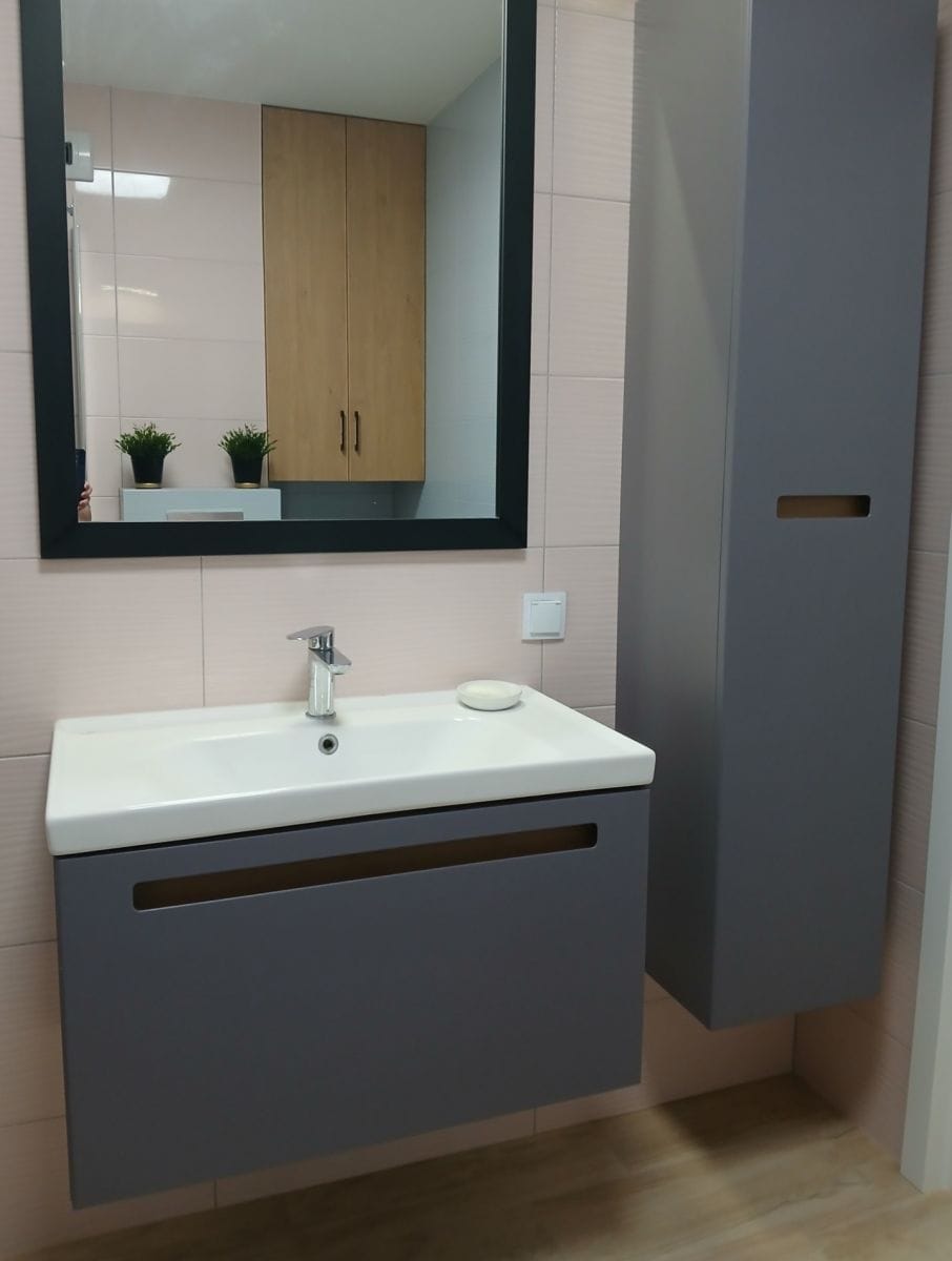 Mieszkanie 1 pokojowe na Wynajem