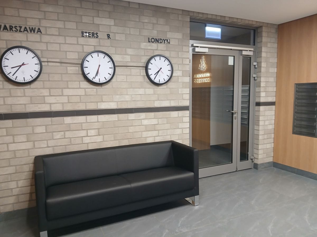 Mieszkanie 1 pokojowe na Wynajem