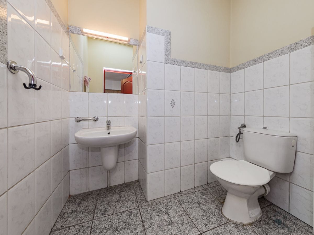 Mieszkanie 5 pokojowe na Sprzedaż