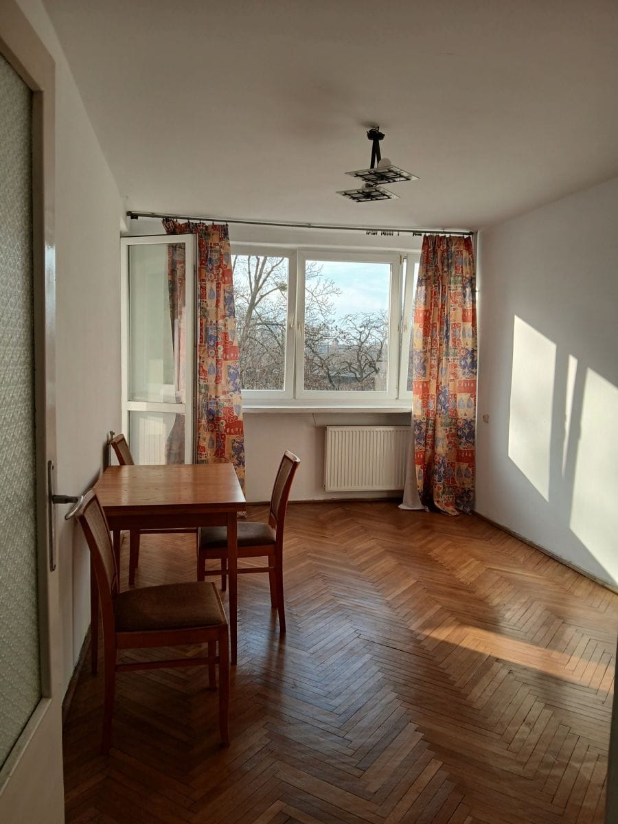 Mieszkanie 2 pokojowe na Sprzedaż