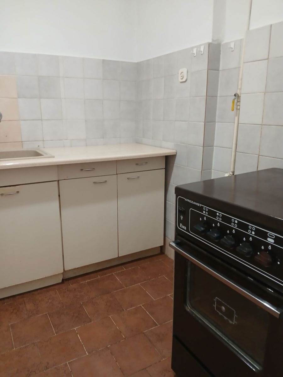 Mieszkanie 2 pokojowe na Sprzedaż