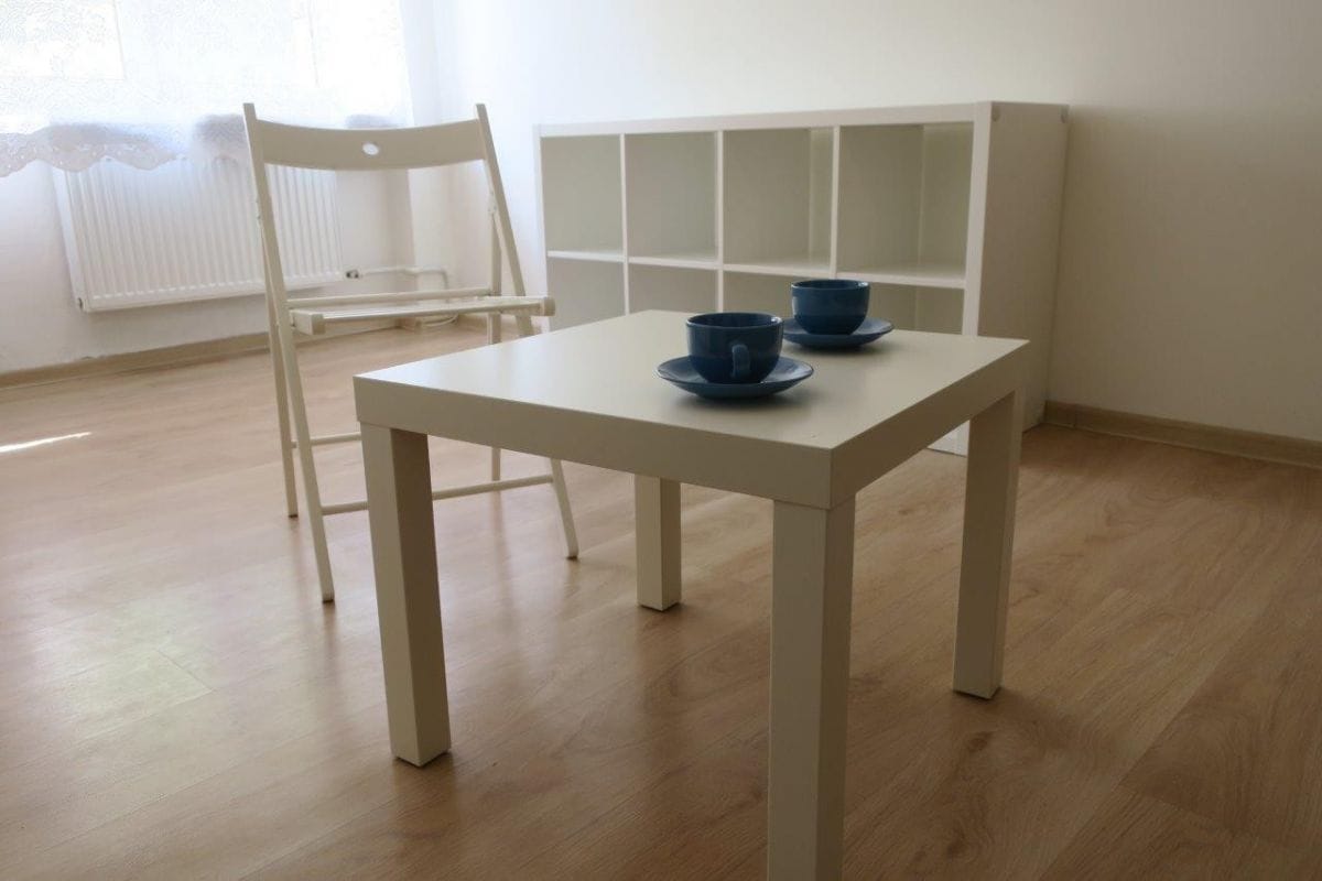 Mieszkanie 2 pokojowe na Wynajem