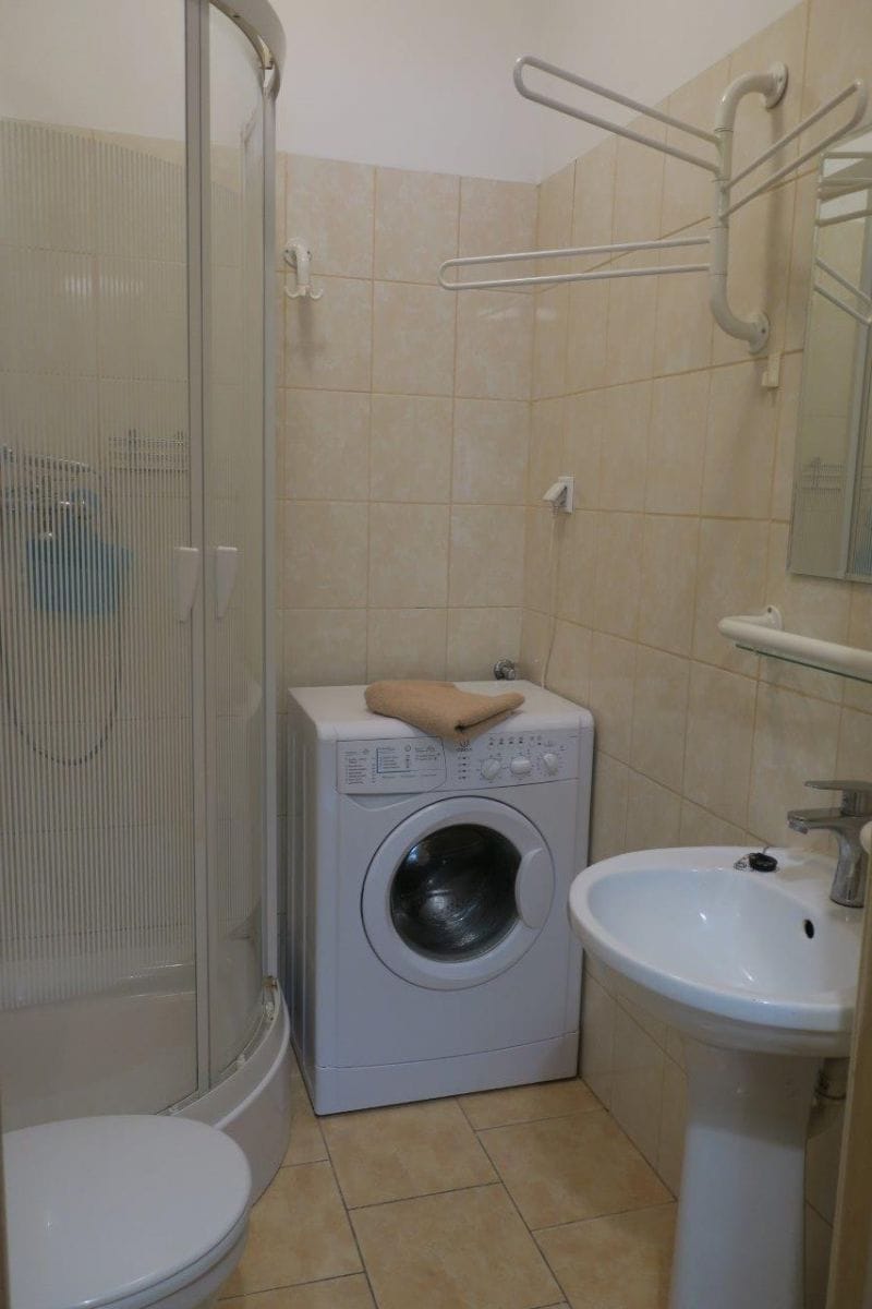 Mieszkanie 2 pokojowe na Wynajem