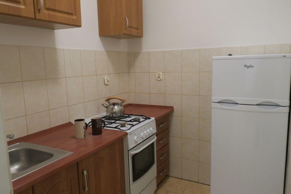 Mieszkanie 2 pokojowe na Wynajem