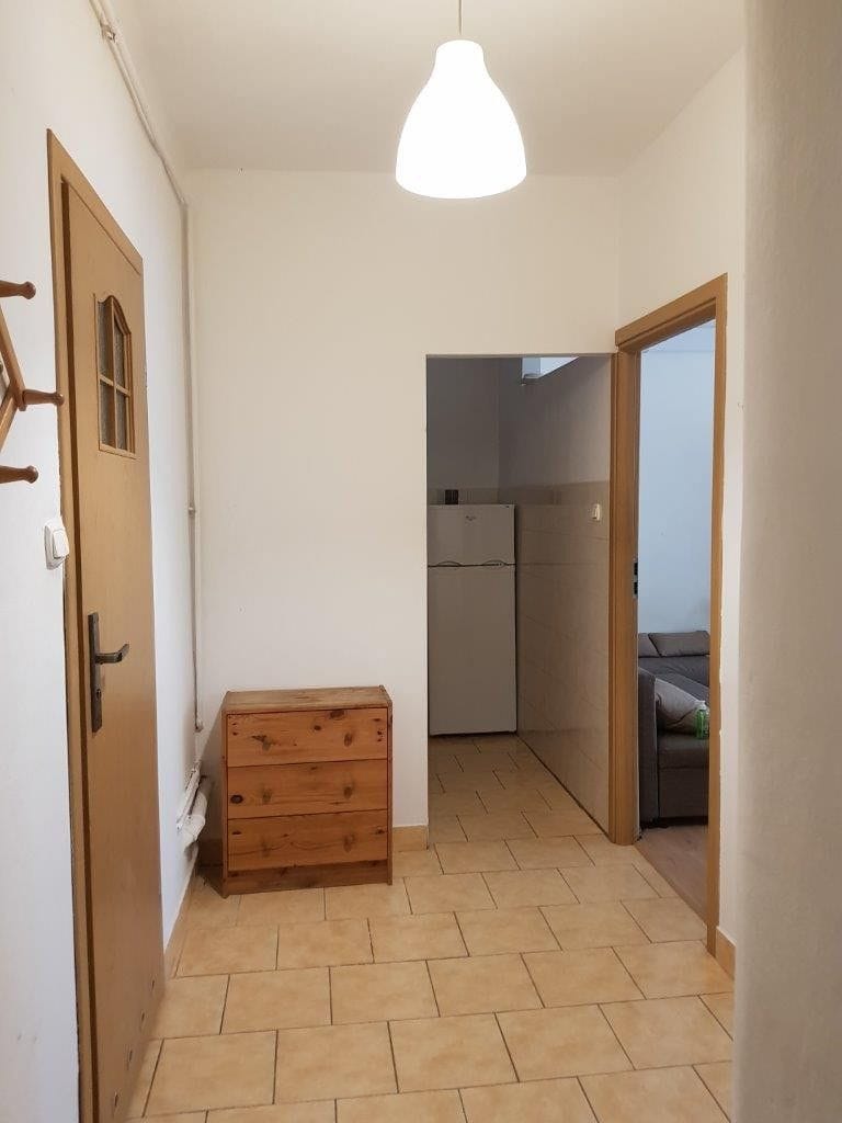 Mieszkanie 2 pokojowe na Wynajem