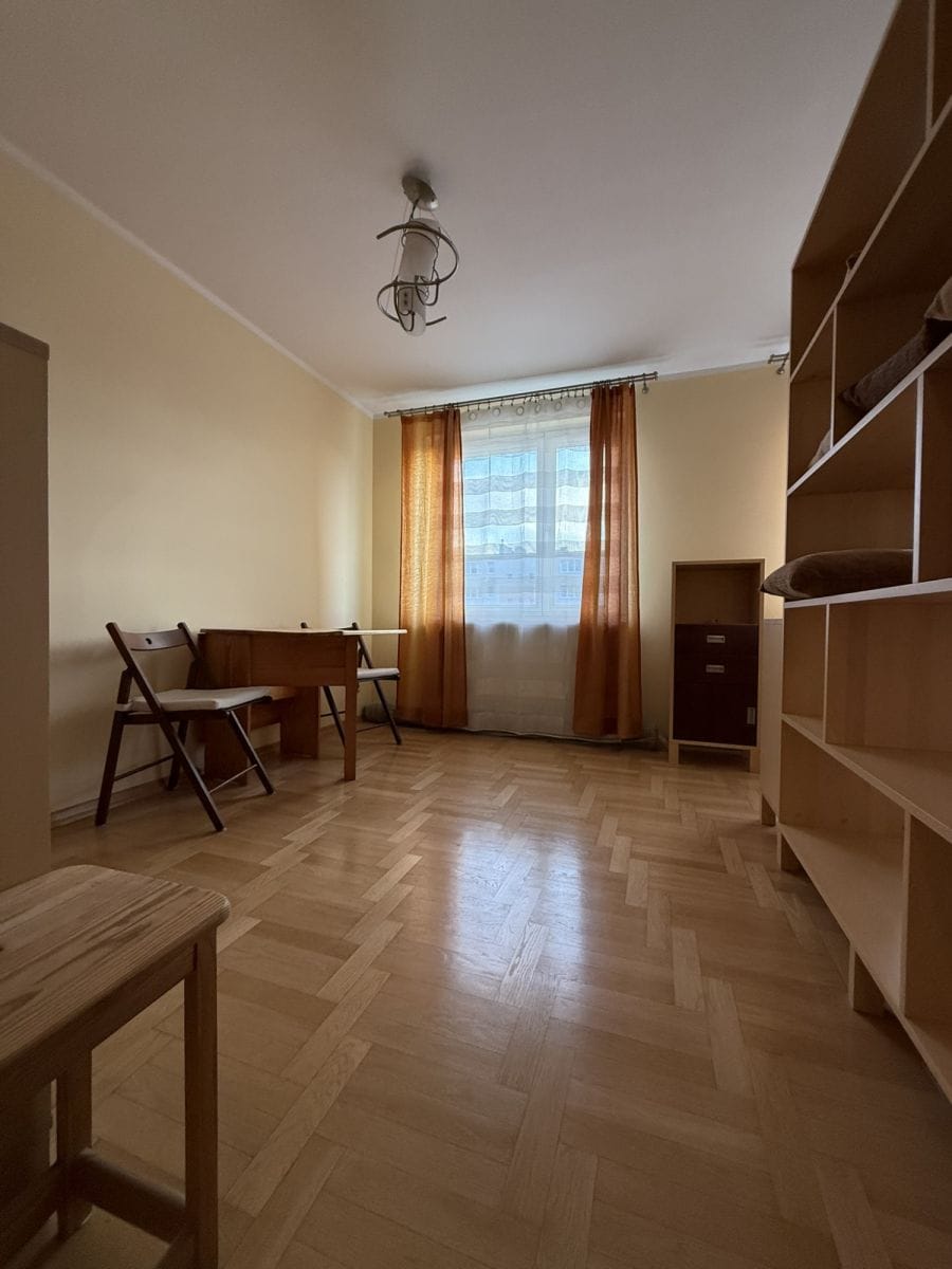 Mieszkanie 1 pokojowe na Sprzedaż