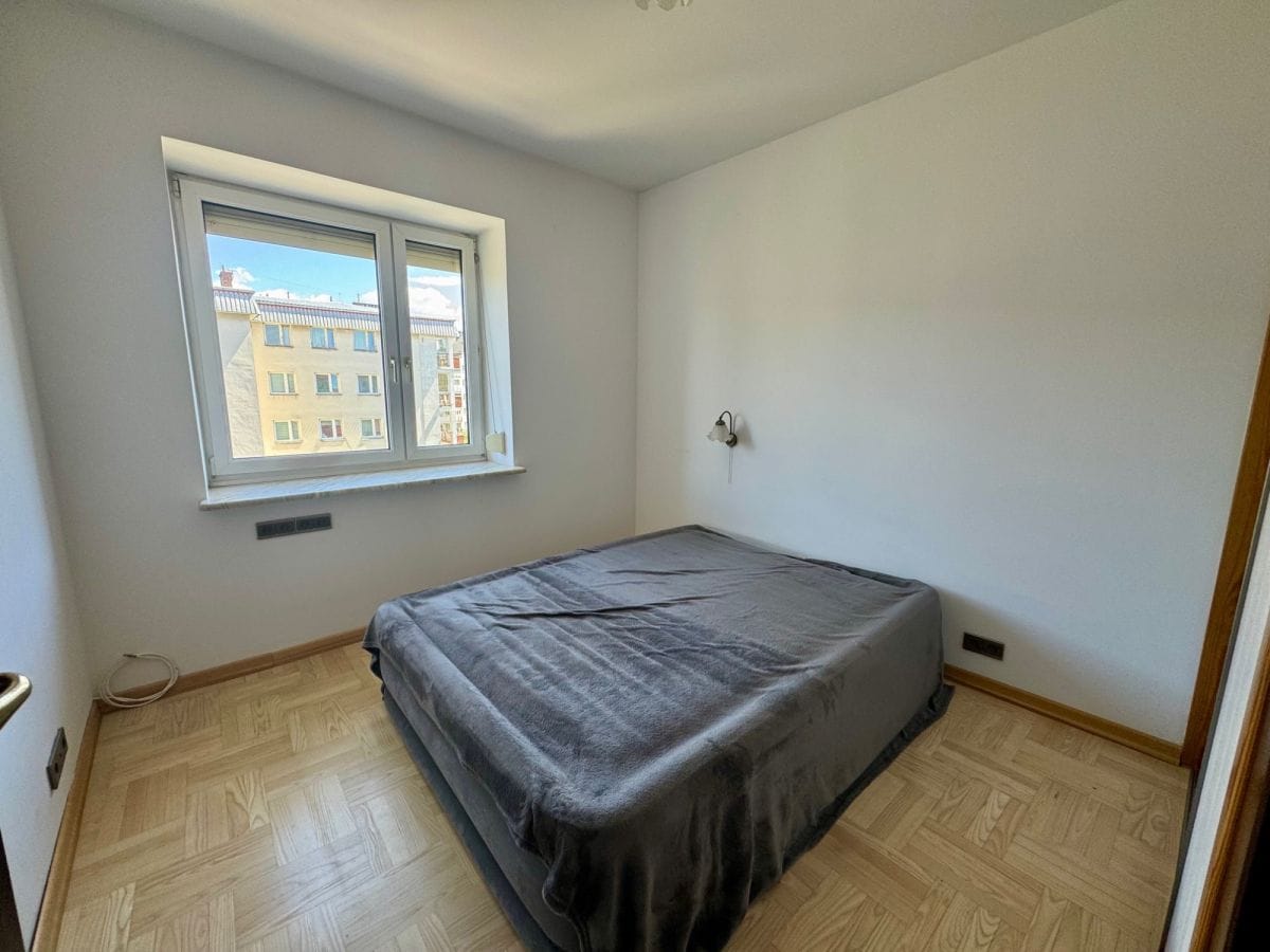 Mieszkanie 3 pokojowe na Wynajem