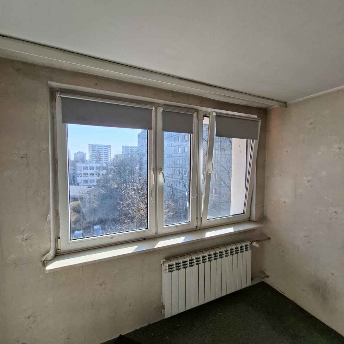 Mieszkanie 2 pokojowe na Sprzedaż