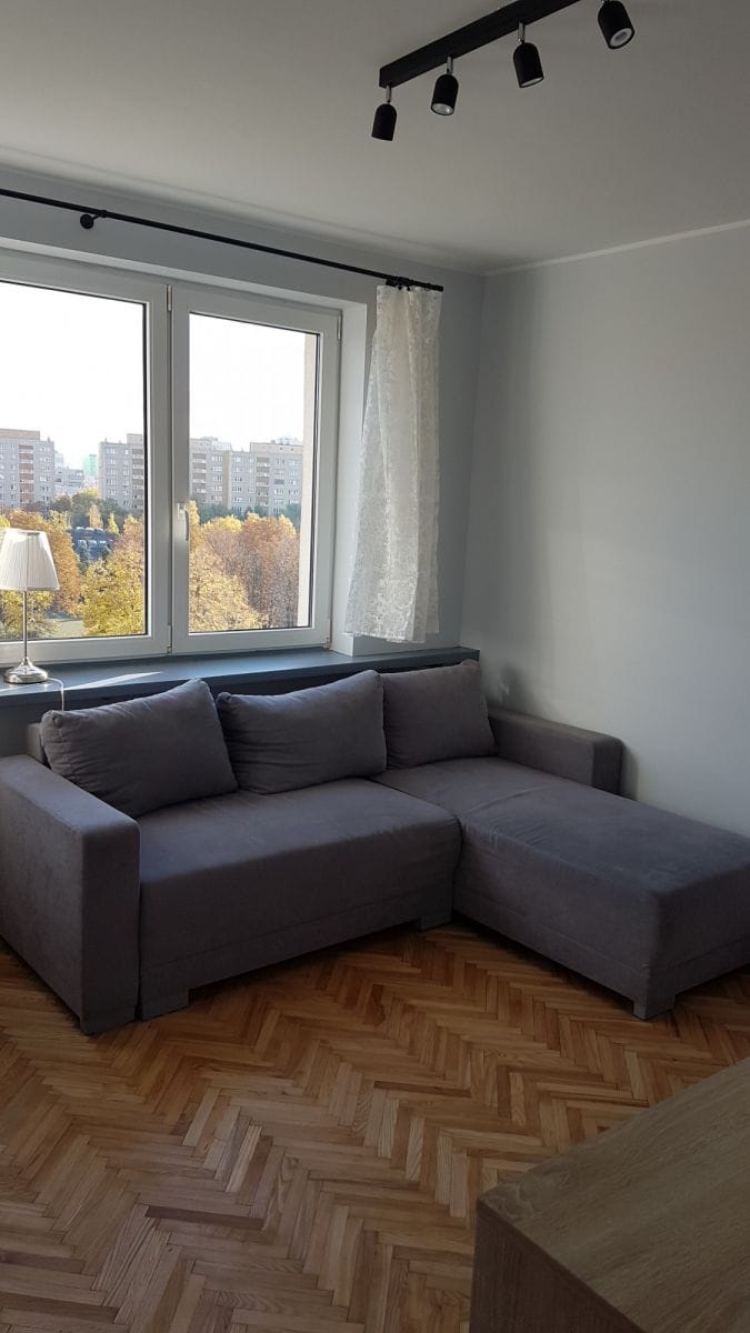 Mieszkanie 1 pokojowe na Wynajem