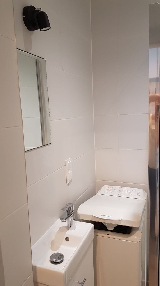 Mieszkanie 1 pokojowe na Wynajem