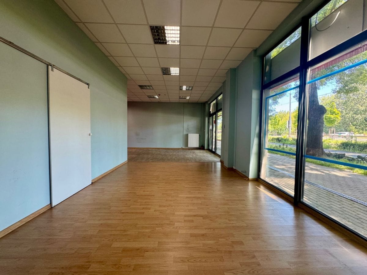 Lokal użytkowy  pokojowe na Wynajem