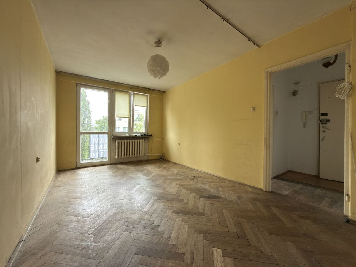 Mieszkanie 3 pokojowe na Sprzedaż