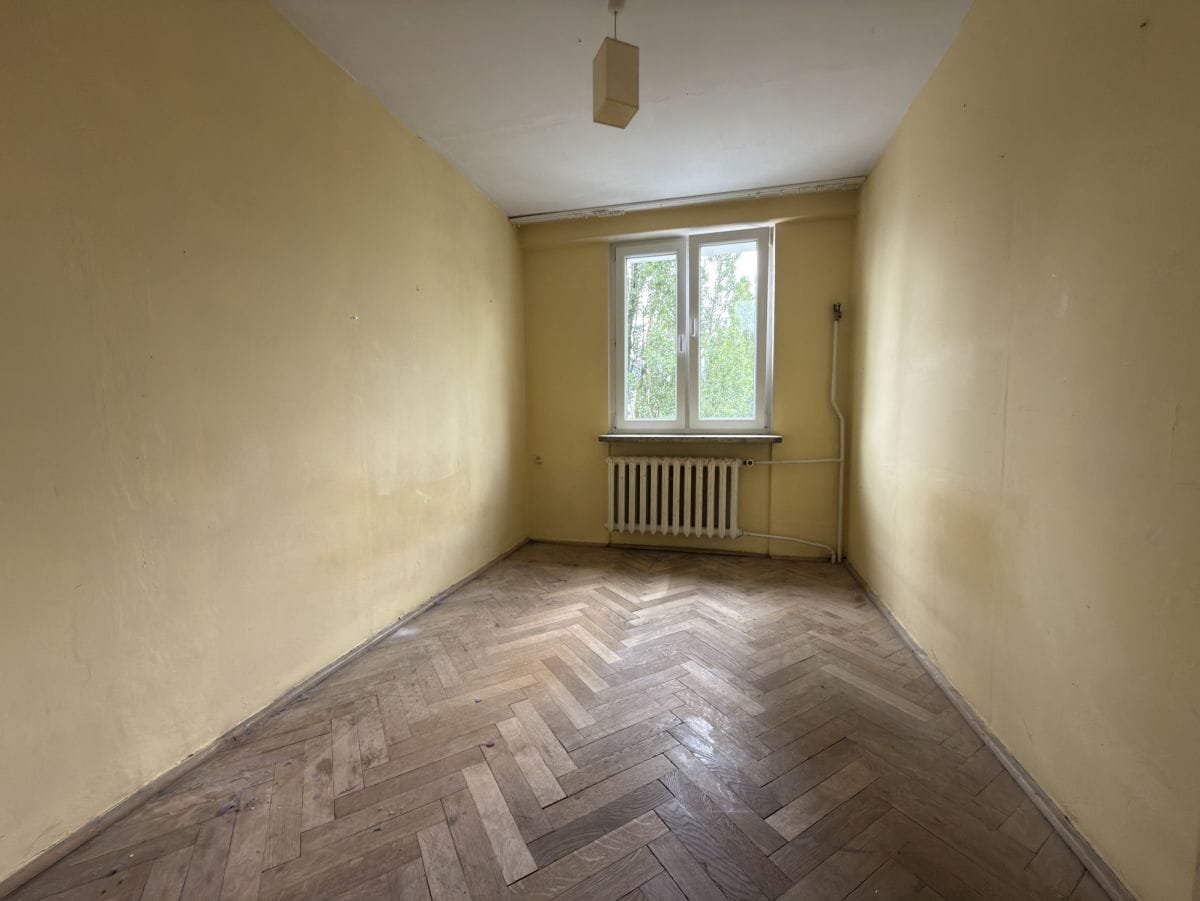 Mieszkanie 3 pokojowe na Sprzedaż