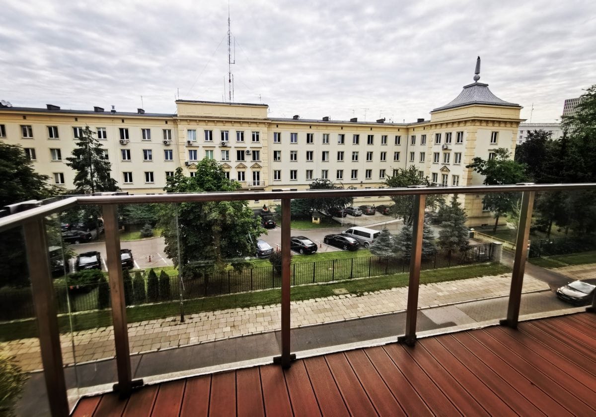 Mieszkanie 3 pokojowe na Wynajem