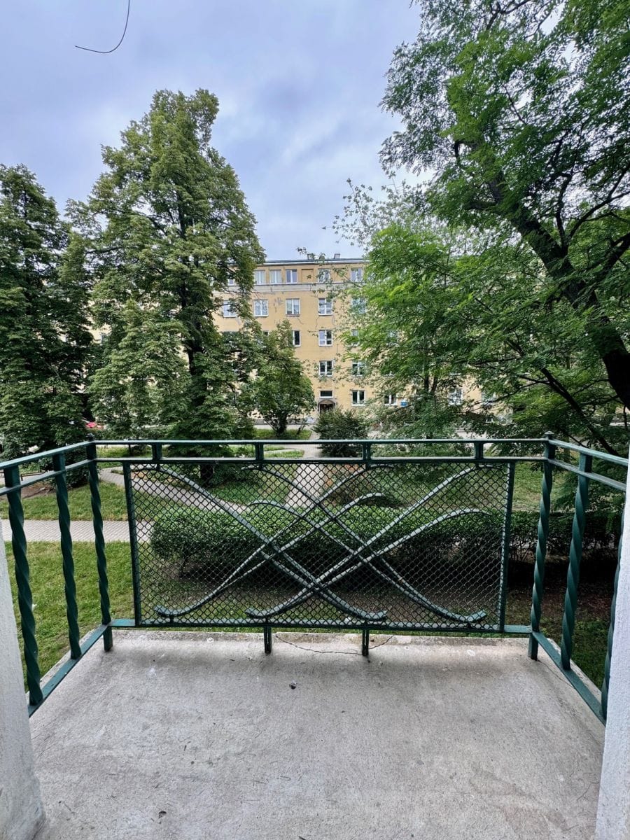 Mieszkanie 2 pokojowe na Wynajem