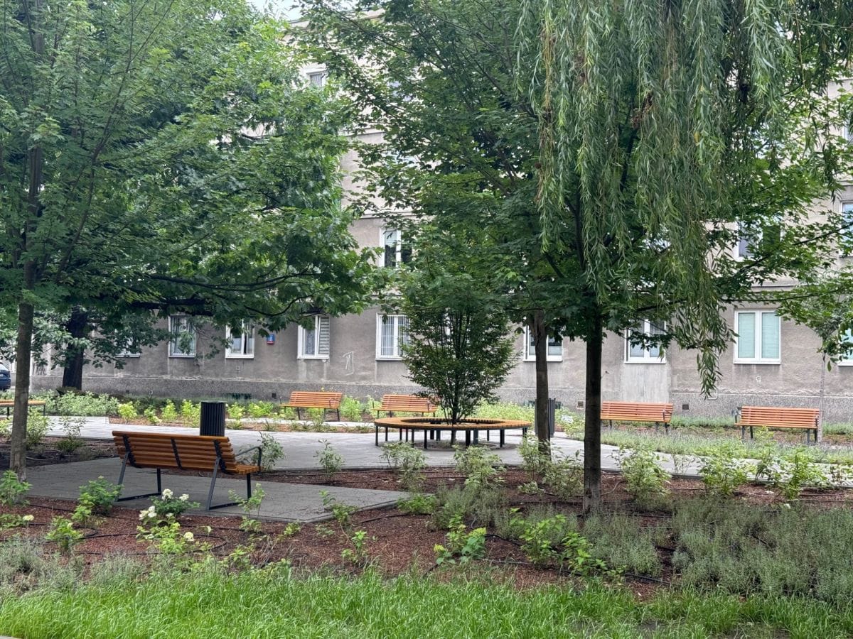 Mieszkanie 2 pokojowe na Wynajem