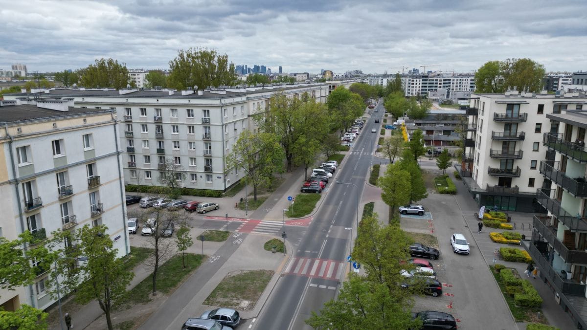 Mieszkanie 1 pokojowe na Sprzedaż