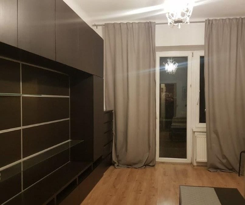 Mieszkanie 1 pokojowe na Wynajem